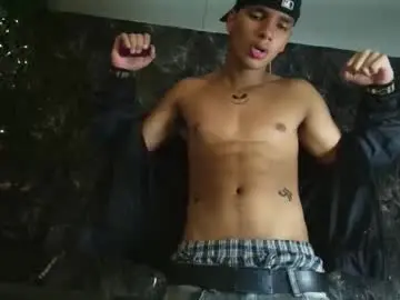 Chaturbate Private Sex Chat of kai_storm7