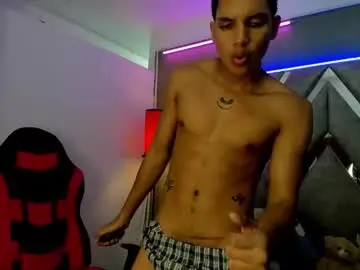 Chaturbate Adult Webcam of kai_storm7