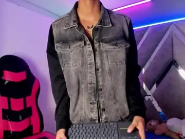 Chaturbate Adult Video Chat of kai_storm7