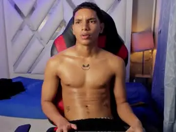 Chaturbate Adult Video Chat of kai_storm7