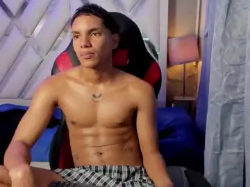 Chaturbate Private Sex Chat of kai_storm7