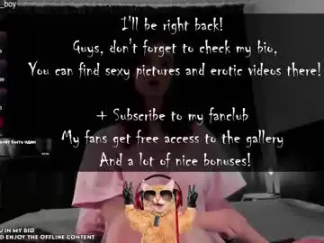 Chaturbate Nude Webcam of lee_green