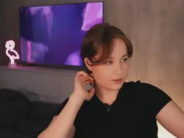 Chaturbate Adult Webcam of lissalarsson_