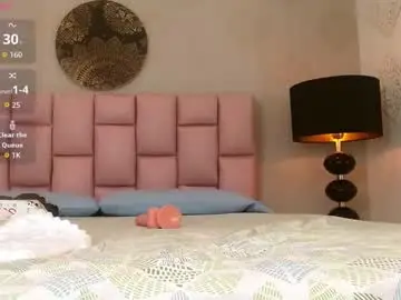 Chaturbate Sex Chat of maia_reficco