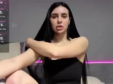 Chaturbate Nude Webcam of marry__foxy