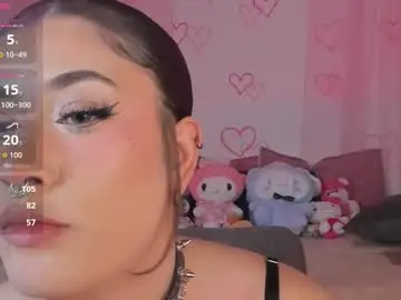 Chaturbate Best Webcam of melody_suarez