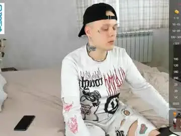 Chaturbate Best Webcam of mettbliss