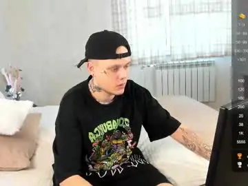 Chaturbate Live Porn of mettbliss