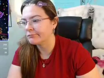 Chaturbate Live Sex Cam of msjossie