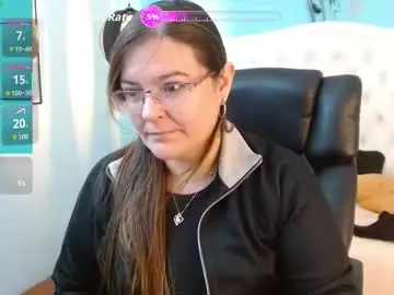 Chaturbate Nude Webcam of msjossie