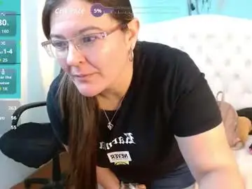 Chaturbate Sex Chat of msjossie