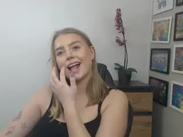 Chaturbate Live Sex Cam of mysteryericax