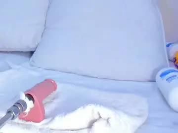 Chaturbate Best live sex cam show of paolaa_rodriguez