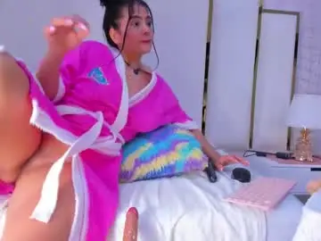 Chaturbate Best live sex cam show of paolaa_rodriguez