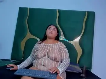 Chaturbate Free Porn Cam of paolaasm