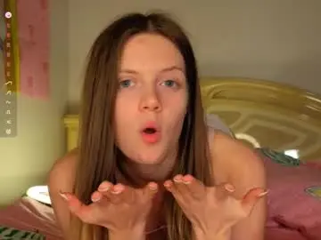 Chaturbate Sex Cam of regeniastetson