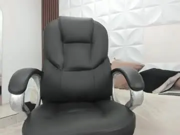 Chaturbate Sex Chat of ricky_owens1