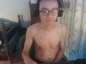 Chaturbate Sex Chat of spupozy