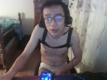 Chaturbate Free Porn Cam of spupozy