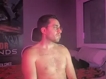 Chaturbate Live Sex Cam of thek23