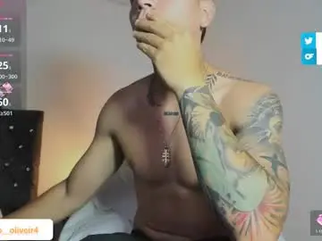 Chaturbate Adult Webcams of thiago_hot_boy