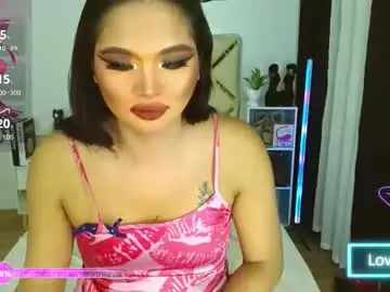 Chaturbate Nude Webcam of ur_sassygirl