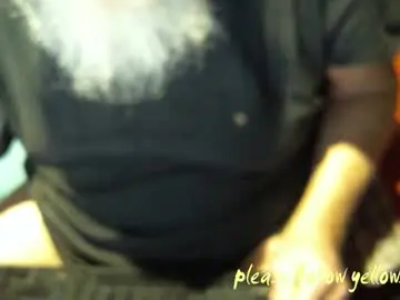 Chaturbate Sex Chat of yellowsnakes