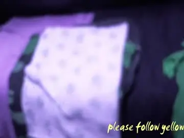 Chaturbate Live Porn of yellowsnakes