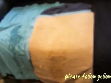 Chaturbate Private Sex Chat of yellowsnakes