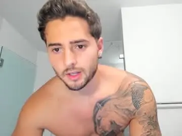 Chaturbate Free Porn Cam of zaylanez