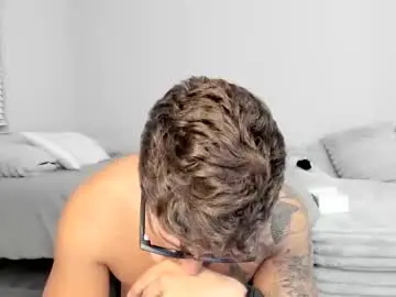 Chaturbate Adult Webcam of zaylanez