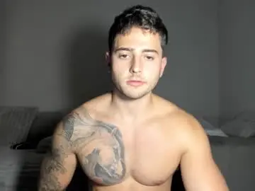 Chaturbate Sex Cam of zaylanez