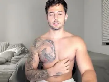 Chaturbate Sex Cam of zaylanez