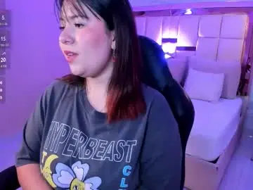 Chaturbate Live Porn of zoes_mile