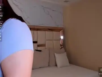 Chaturbate Private Sex Chat of zoes_mile