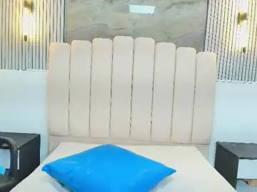 Chaturbate Live Sex Cam of agatha_fit