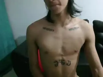 Chaturbate Best live sex cam show of ajhoansebastian94