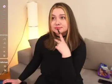 Chaturbate Free Porn Cam of alice_walters