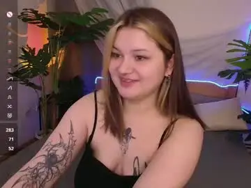 Chaturbate Private Sex Chat of alice_walters