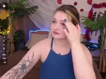 Chaturbate Private Sex Chat of alice_walters