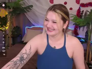 Chaturbate Adult Webcam of alice_walters