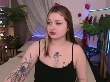 Chaturbate Adult Webcam of alice_walters