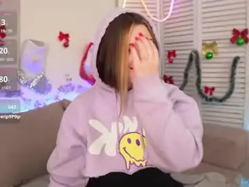 Chaturbate Private Sex Chat of alice_walters