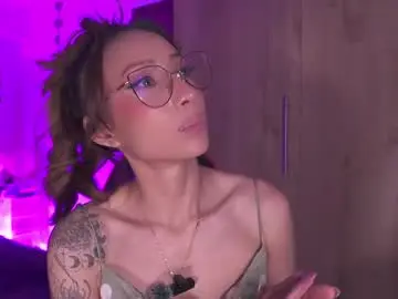 Chaturbate Live Sex Cam of annakimm1