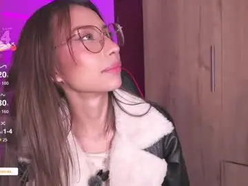 Chaturbate Private Sex Chat of annakimm1