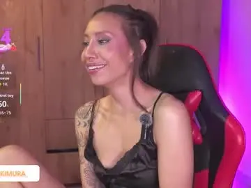 Chaturbate Adult Webcams of annakimm1