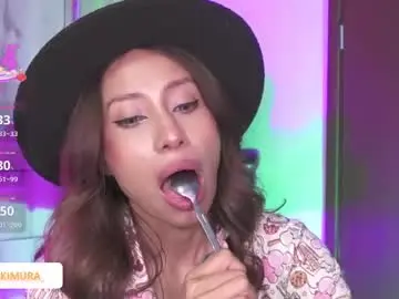 Chaturbate Free Live Porn of annakimm1