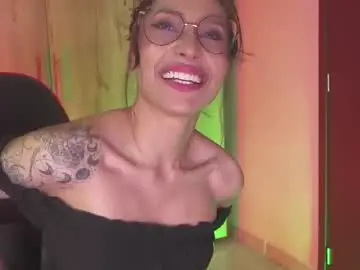 Chaturbate Adult Webcam of annakimm1