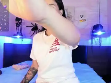 Chaturbate Sex Cam of annedixie