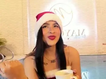 Chaturbate Free Porn Cam of annedixie